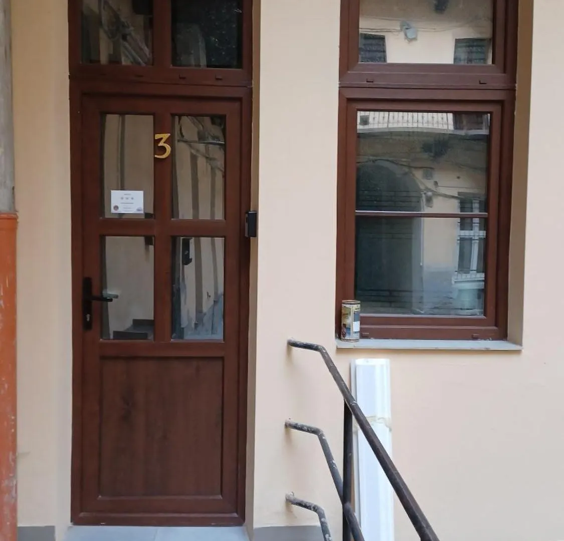 Kolibri Apartmen Budapest 0*,  Hungary