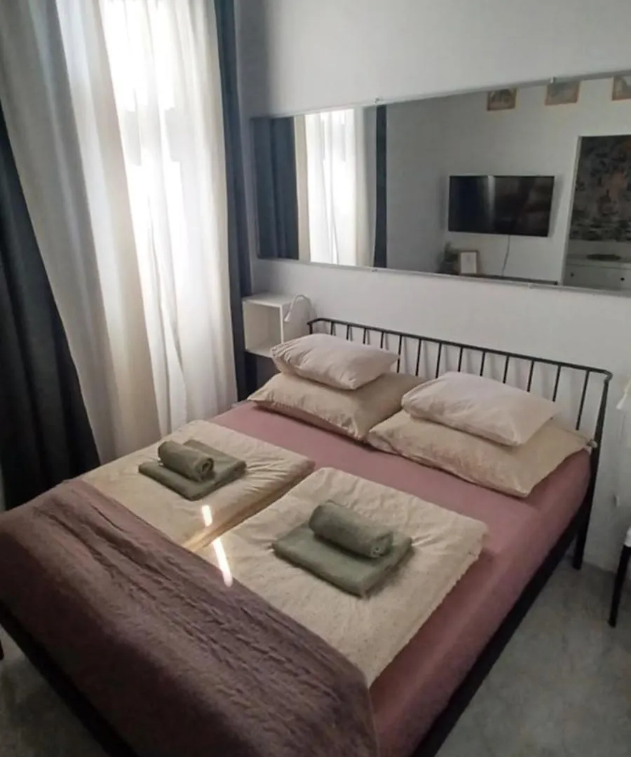 Apartment Kolibri Apartmen Budapest